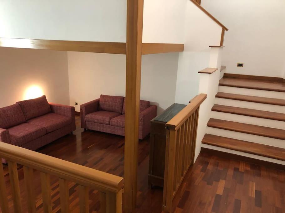 Bari For You - Guest House A 300Mt. Dal Mare Ngoại thất bức ảnh