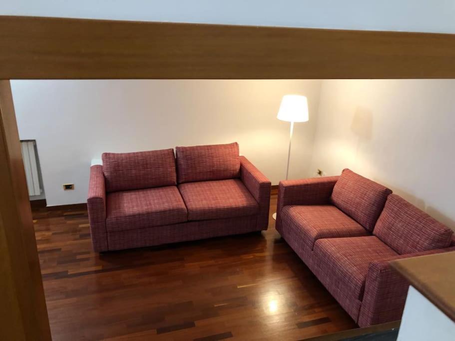 Bari For You - Guest House A 300Mt. Dal Mare Ngoại thất bức ảnh