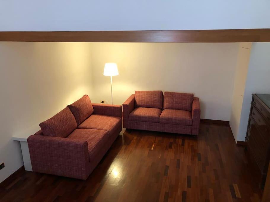 Bari For You - Guest House A 300Mt. Dal Mare Ngoại thất bức ảnh